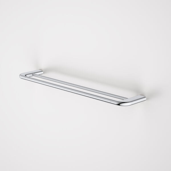 Caroma Contura® II 620mm Double Towel Rail 
