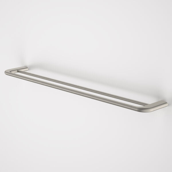 Caroma Contura® II 820mm Double Towel Rail 
