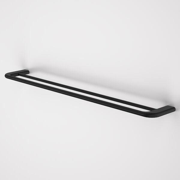 Caroma Contura® II 820mm Double Towel Rail 