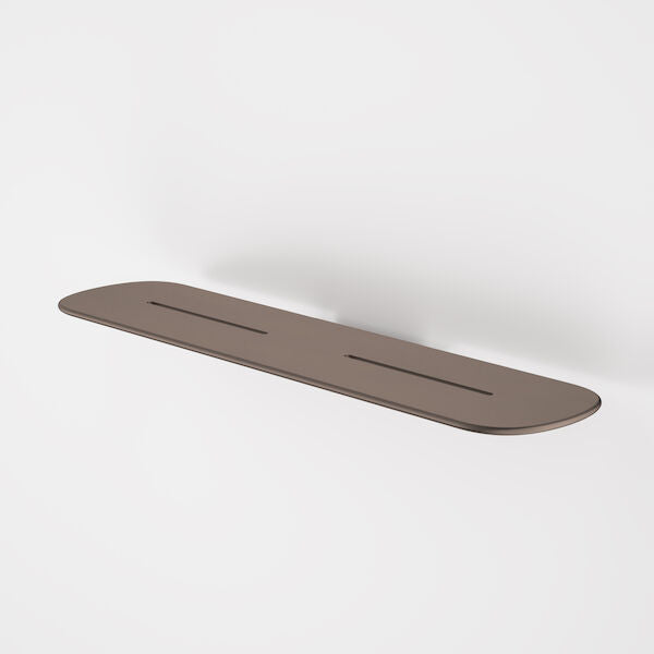 Caroma Contura® II Bathroom Shelf
