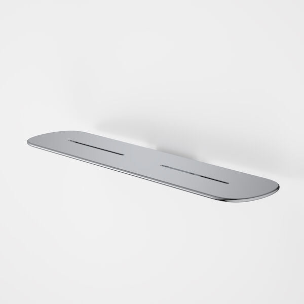 Caroma Contura® II Bathroom Shelf