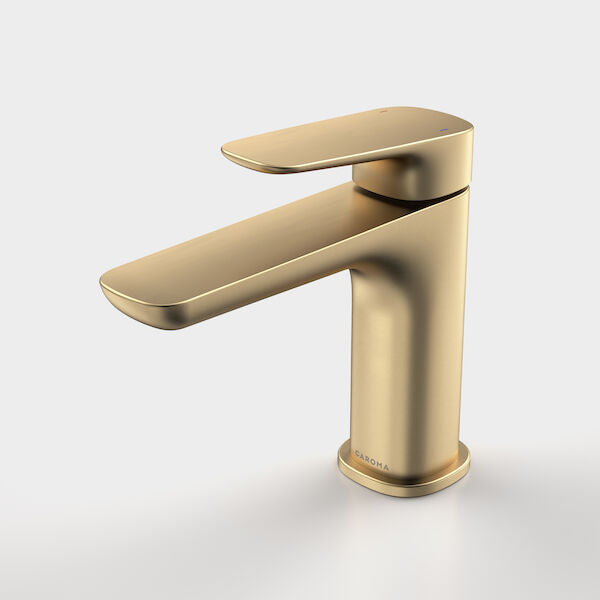 Caroma Contura® II Basin Mixer