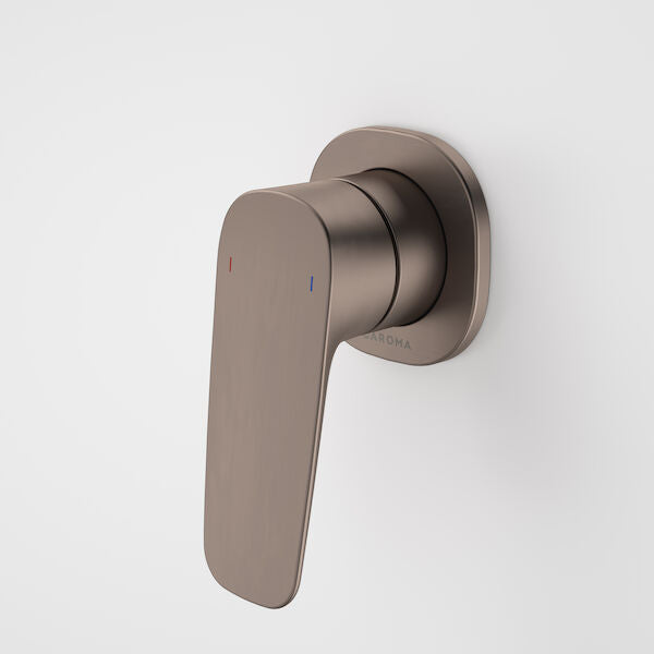 Caroma Contura® II Bath/Shower Mixer