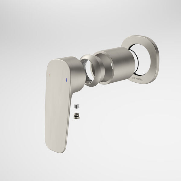 Caroma Contura II Bath/Shower Mixer - Trim Kit