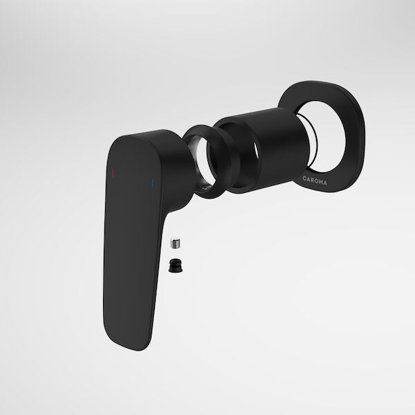 Caroma Contura II Bath/Shower Mixer - Trim Kit
