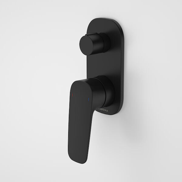 Caroma Contura® II Bath/Shower Mixer with Diverter