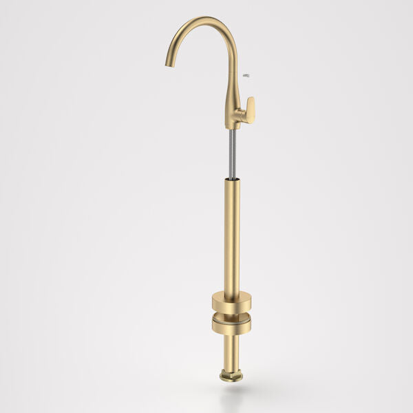 Caroma Contura® II Freestanding Bath Filler - Trim Kit