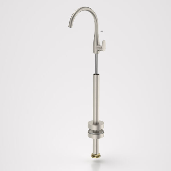 Caroma Contura® II Freestanding Bath Filler - Trim Kit