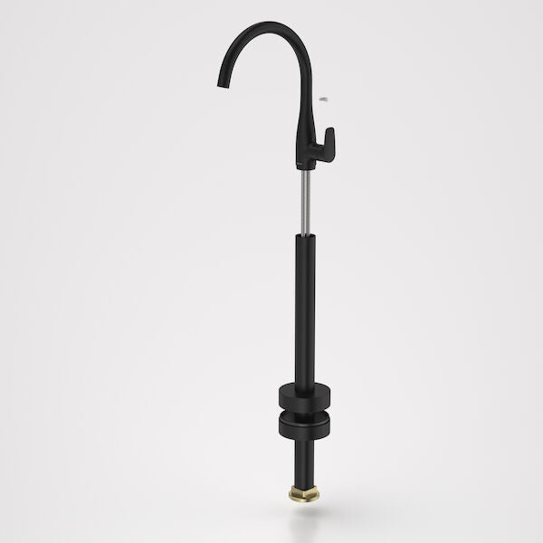 Caroma Contura® II Freestanding Bath Filler - Trim Kit