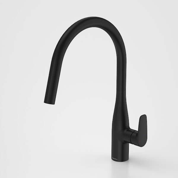 Caroma Contura® II Pull Out Sink Mixer