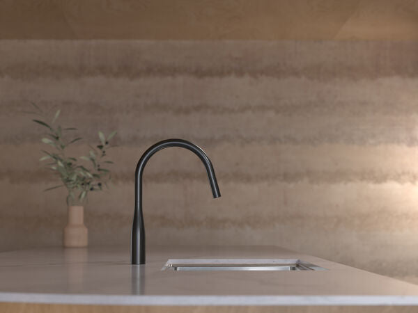 Caroma Contura® II Pull Out Sink Mixer