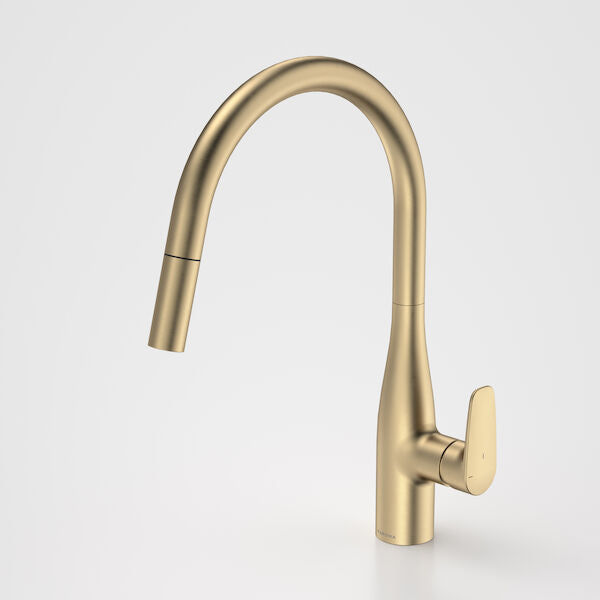 Caroma Contura® II Pull Out Sink Mixer