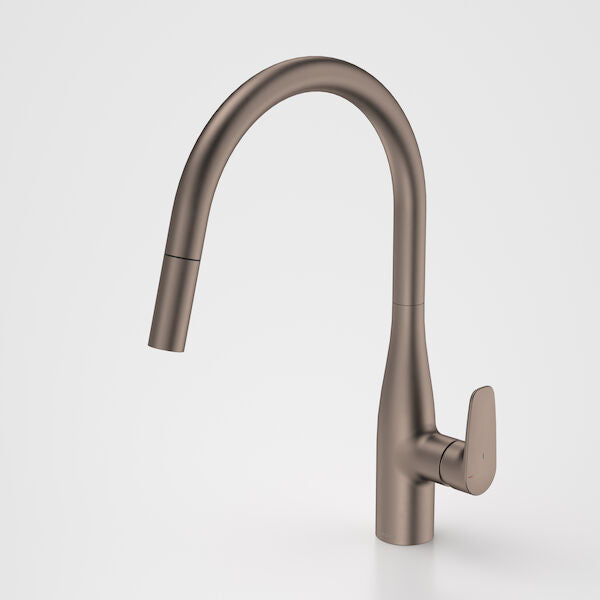 Caroma Contura® II Pull Out Sink Mixer