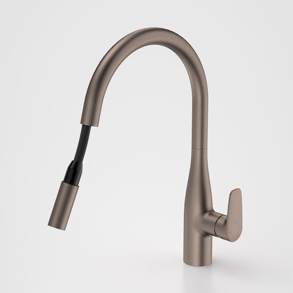 Caroma Contura® II Pull Out Sink Mixer