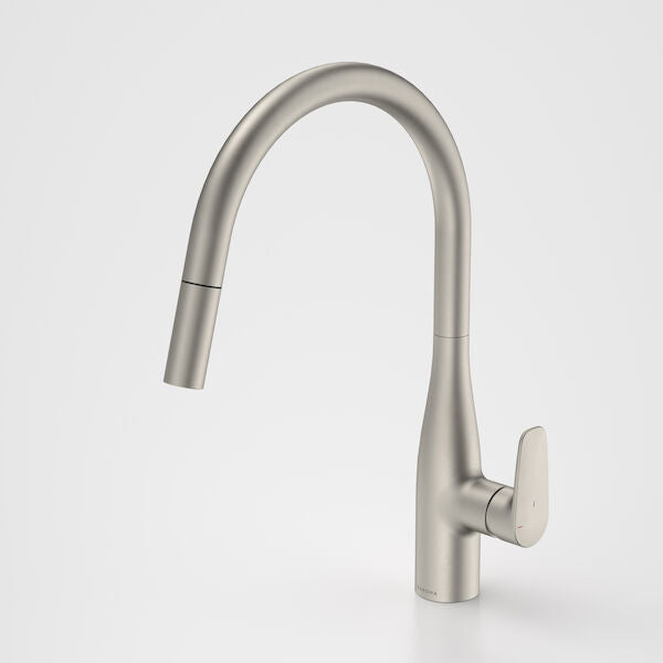 Caroma Contura® II Pull Out Sink Mixer