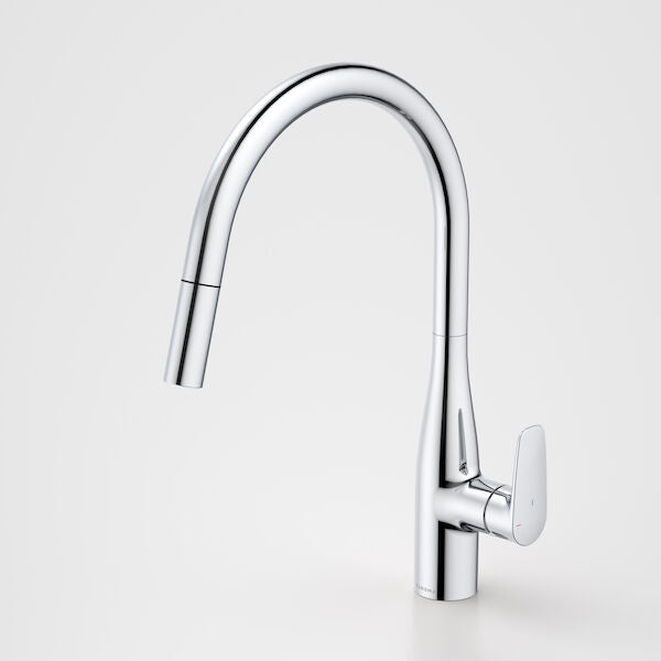 Caroma Contura® II Pull Out Sink Mixer