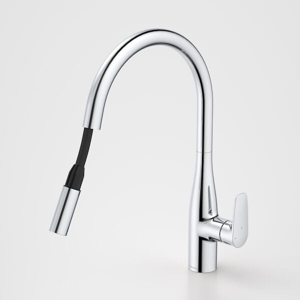 Caroma Contura® II Pull Out Sink Mixer