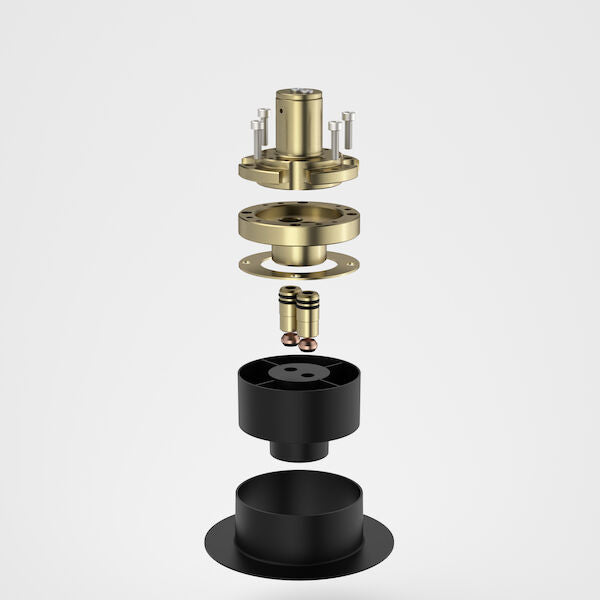 Caroma Freestanding Bath Filler Rough-In Kit