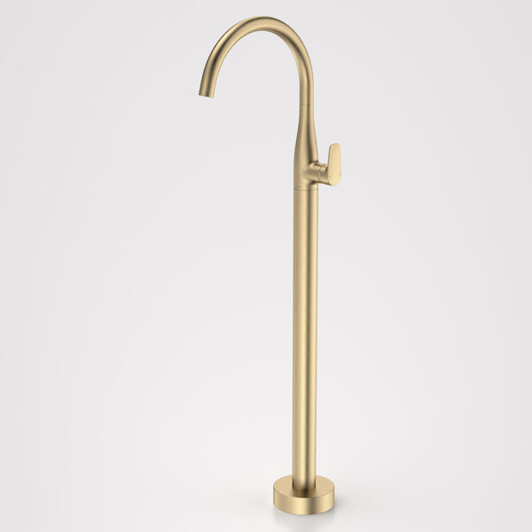 Caroma Contura® II Freestanding Bath Filler - Trim Kit