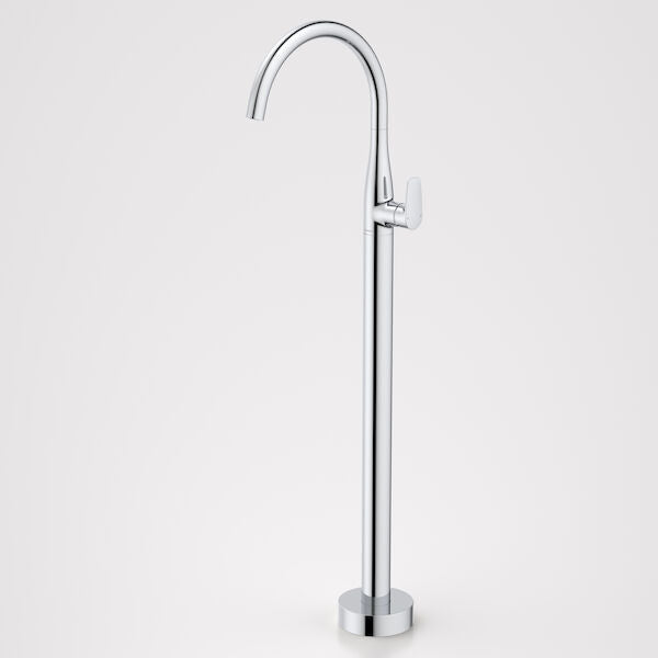 Caroma Contura® II Freestanding Bath Filler - Trim Kit