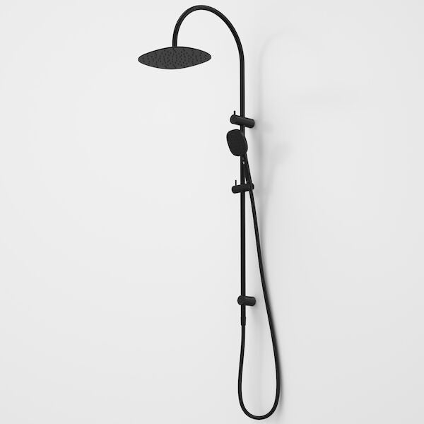 Caroma Contura® II Rail Shower