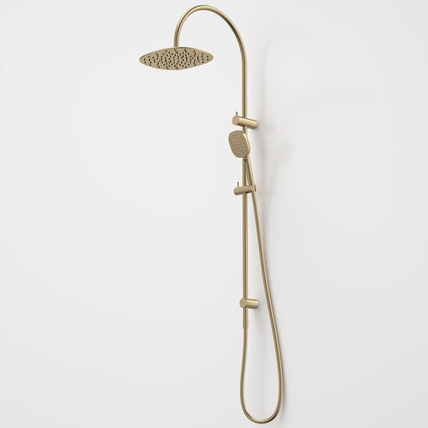 Caroma Contura® II Rail Shower