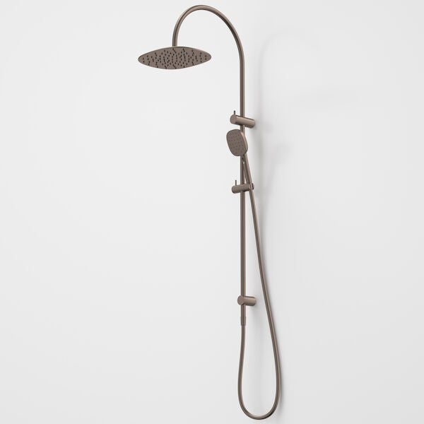 Caroma Contura® II Rail Shower