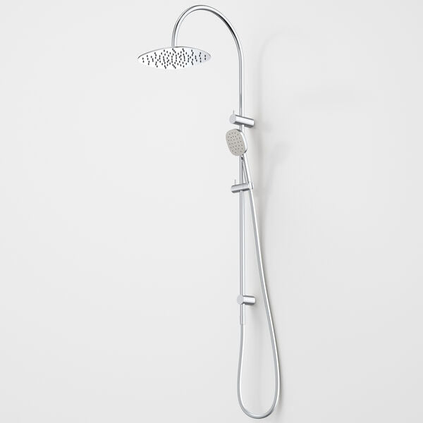 Caroma Contura® II Rail Shower