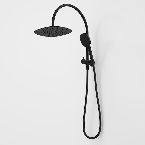 Caroma Contura® II Compact Twin Shower