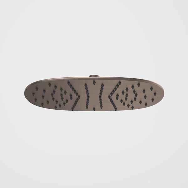 Caroma Contura® II Rain Shower 300mm