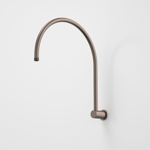 Caroma Upswept Shower Arm