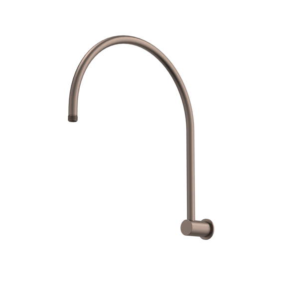 Caroma Upswept Shower Arm