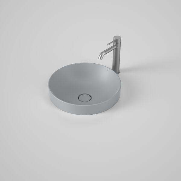Caroma Liano II 400mm Round Inset Basin 