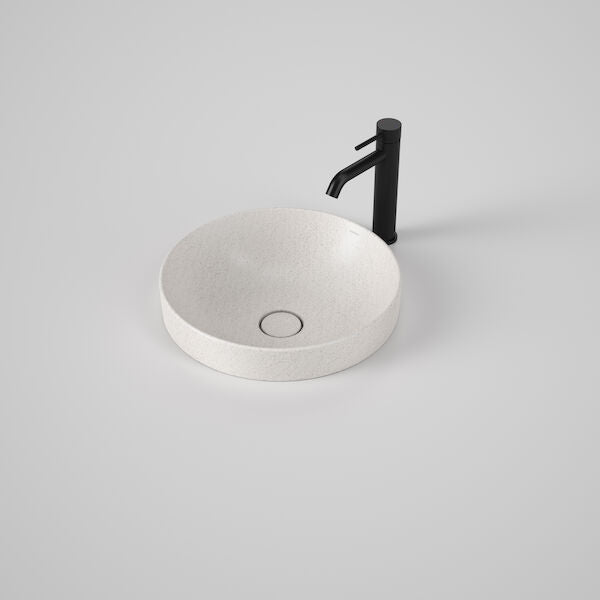 Caroma Liano II 400mm Round Inset Basin 