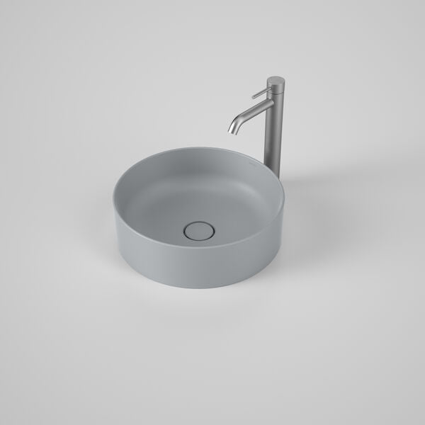 Caroma Liano II 400mm Round Above Counter Basin 