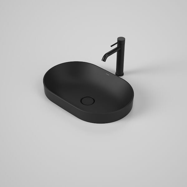 Caroma Liano II 530mm Pill Inset Basin 