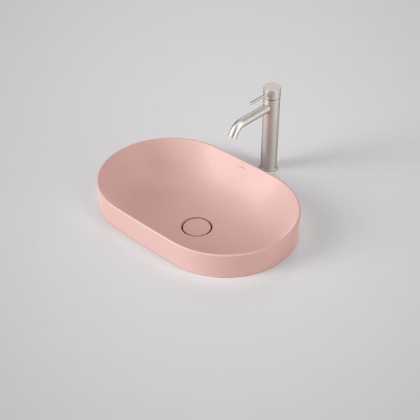 Caroma Liano II 530mm Pill Inset Basin 