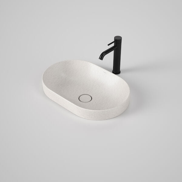 Caroma Liano II 530mm Pill Inset Basin 