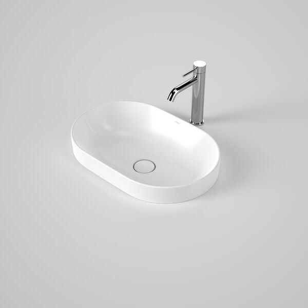 Caroma Liano II 530mm Pill Inset Basin 