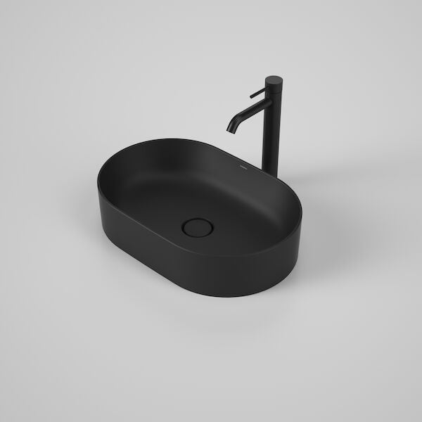 Caroma Liano II 530mm Pill Above Counter Basin 