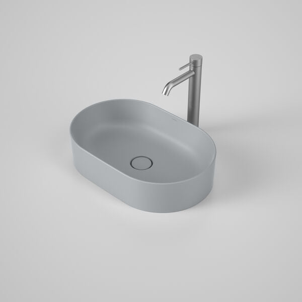 Caroma Liano II 530mm Pill Above Counter Basin 