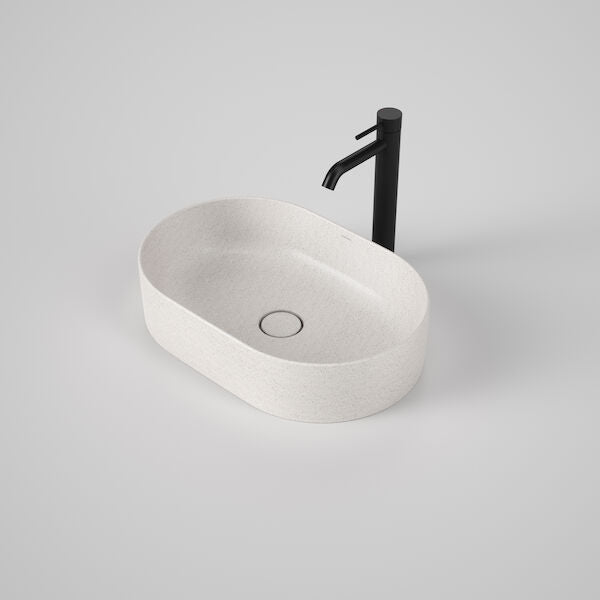 Caroma Liano II 530mm Pill Above Counter Basin 