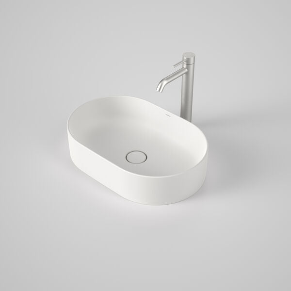 Caroma Liano II 530mm Pill Above Counter Basin 
