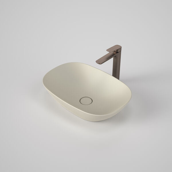 Caroma Contura® II 530mm Above Counter Basin