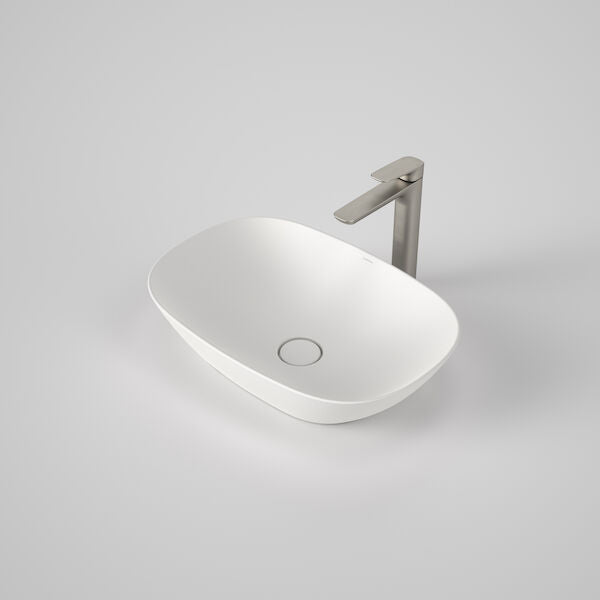 Caroma Contura® II 530mm Above Counter Basin