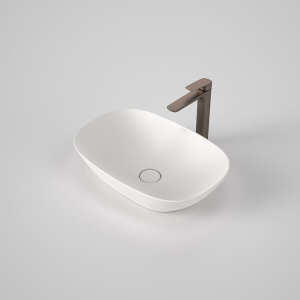 Caroma Contura® II 530mm Above Counter Basin