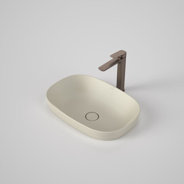 Caroma Contura® II 530mm Inset Basin