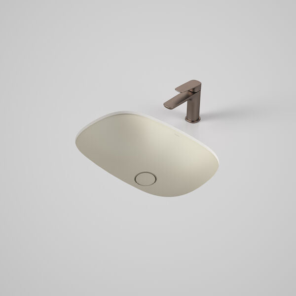 Caroma Contura® II Undercounter Basin