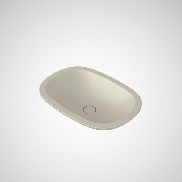 Caroma Contura® II Undercounter Basin