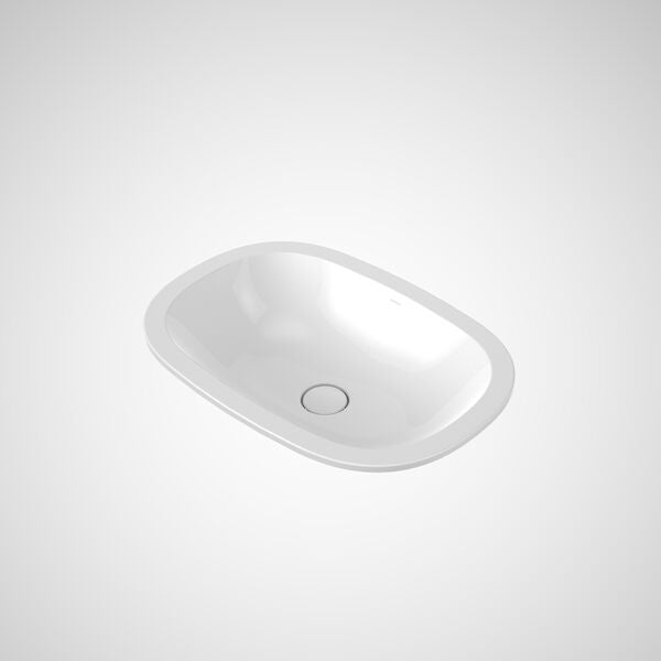 Caroma Contura® II Undercounter Basin